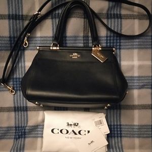 Coach 'Grace'